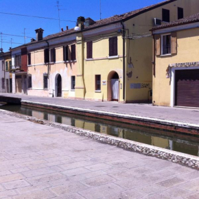 Al Pasarat Comacchio